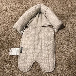 Eddie Bauer infant insert